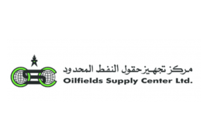 Oilfield Supply Center Ltd
