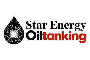Star Energy Oil Tanking