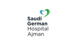 Saudi German Ajman Hospital