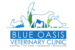 Blue Oasis Veterinary Clinic