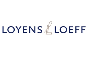 Loyens and Loeff Emirates BV