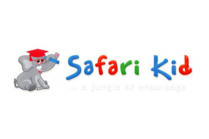 Safari Kid Middle East and Africa Nursery
