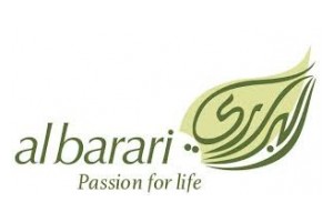 Al Barari Corporate Office