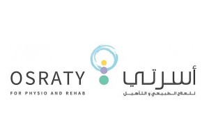 Osraty for Physiotherapy and Rehabilitation