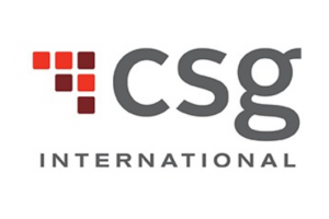 CSG International