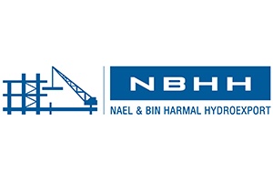 Nael and Bin Harmal Hydroexport Est
