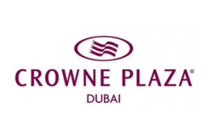 Intercontinental Crowne Plaza Dubai
