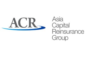 Asia Capital Reinsurance Group Pvt Ltd