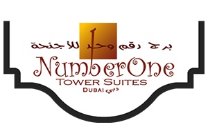 Number One Tower