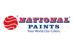 National Paints Factories Co. Ltd